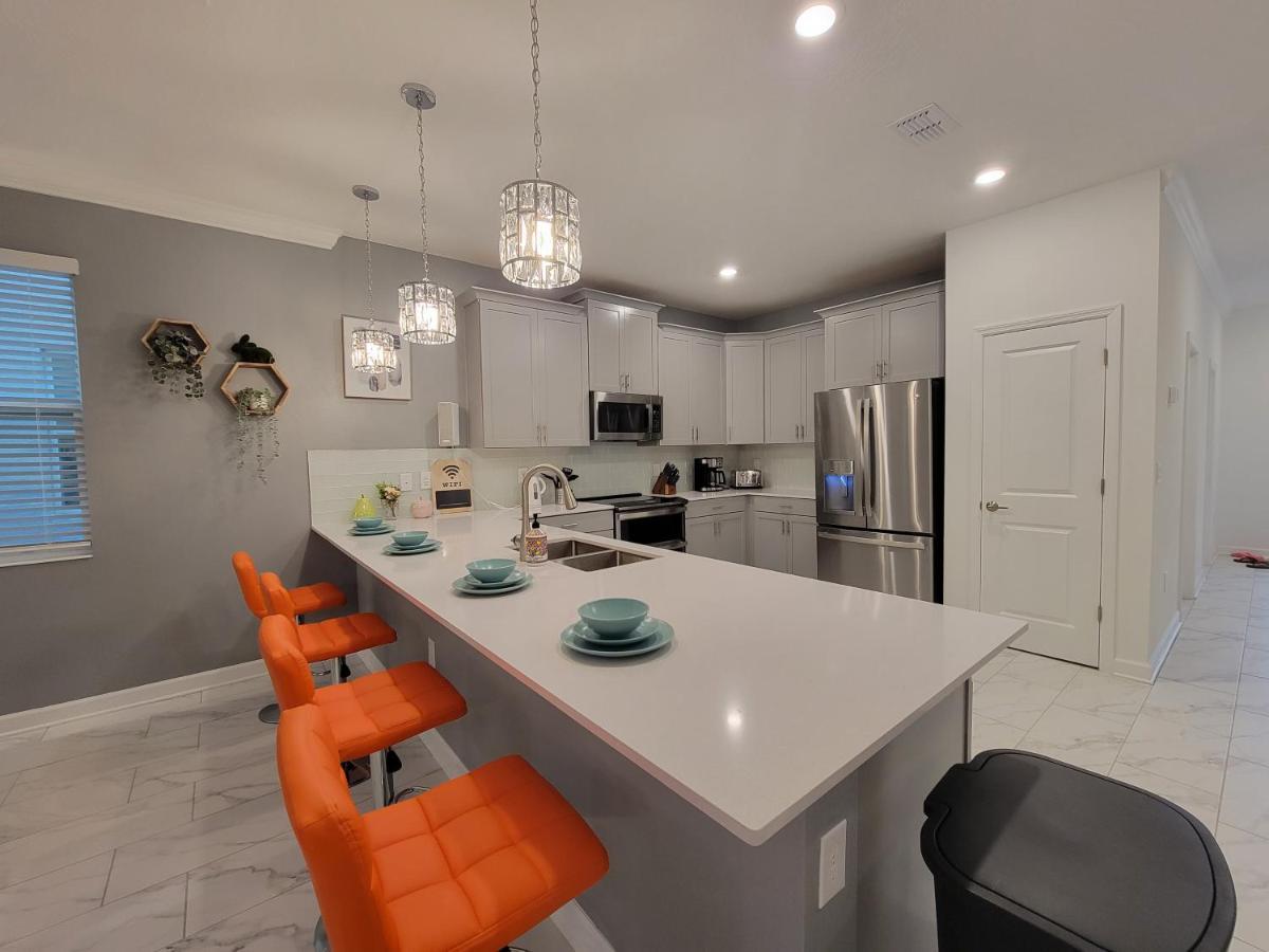 Winterfield Storey Lakeview 4173 Киссимми Экстерьер фото